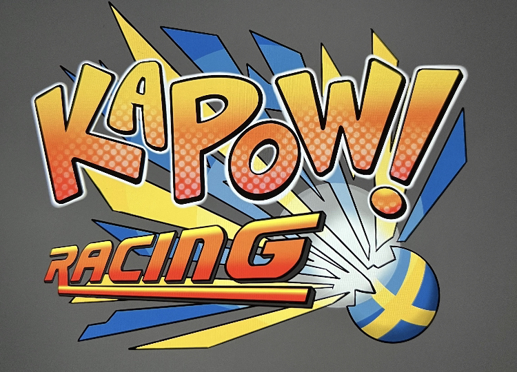 Kapow Racing
